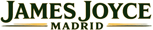 James Joyce Irish Pub Madrid